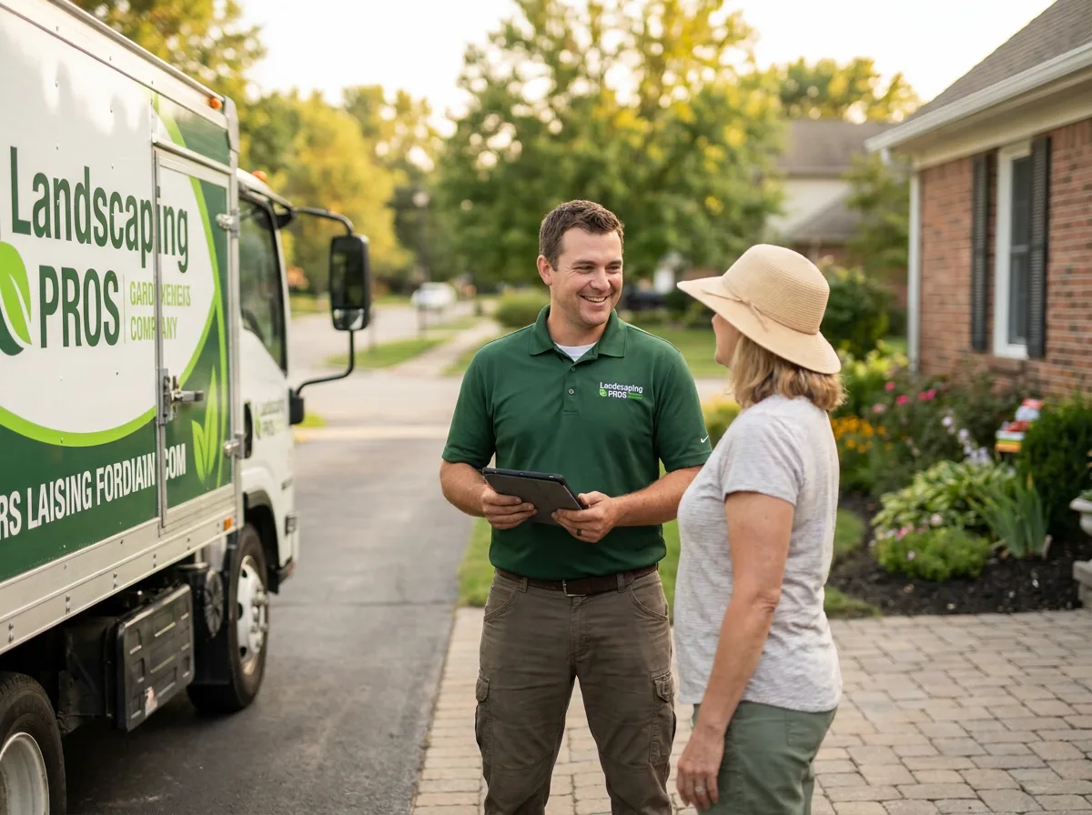 Landscaping Meally, KY FAQs
